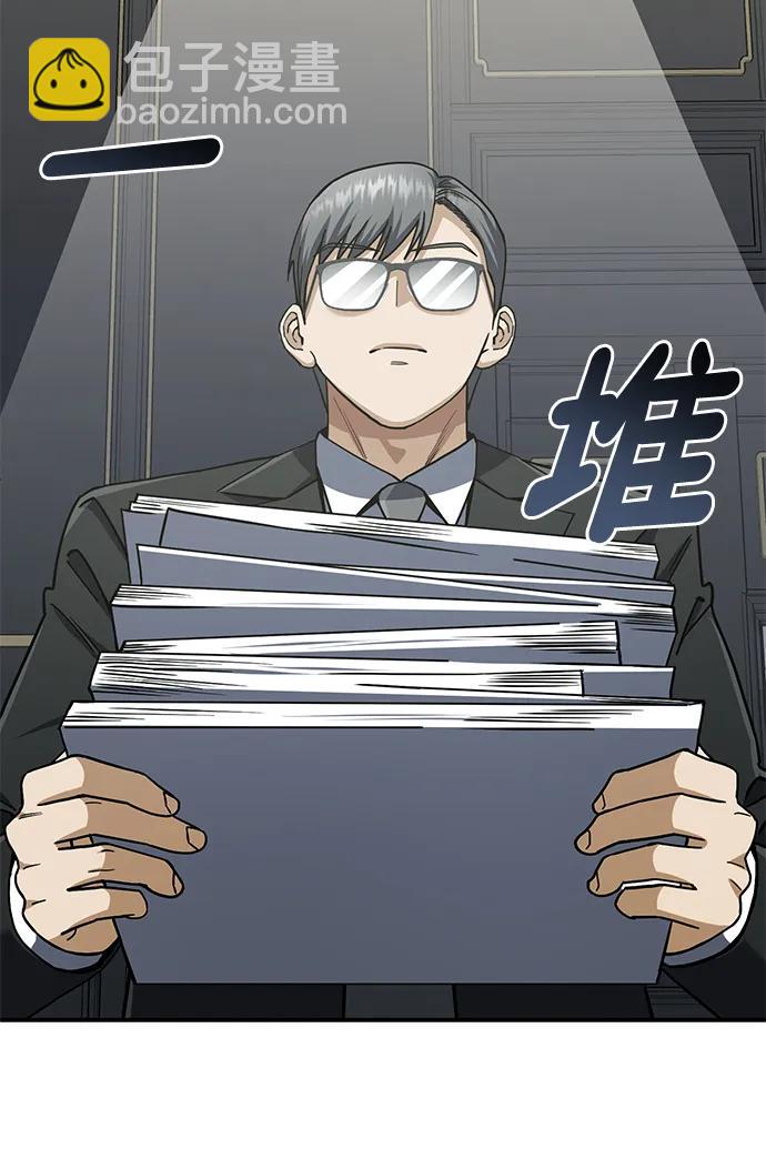 [第61话] 我什么时候能下班10