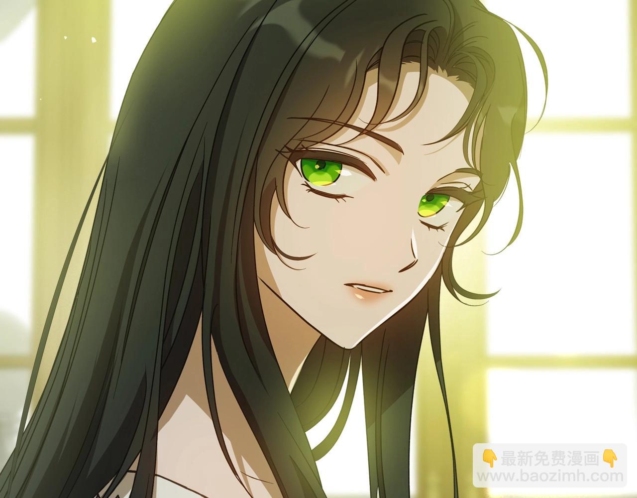 第73话 高傲的她，疯了123