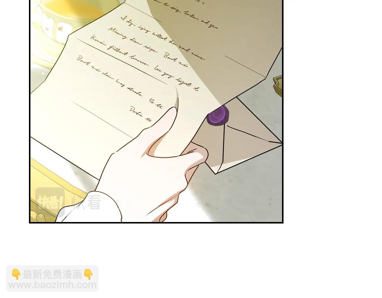 第73话 高傲的她，疯了139