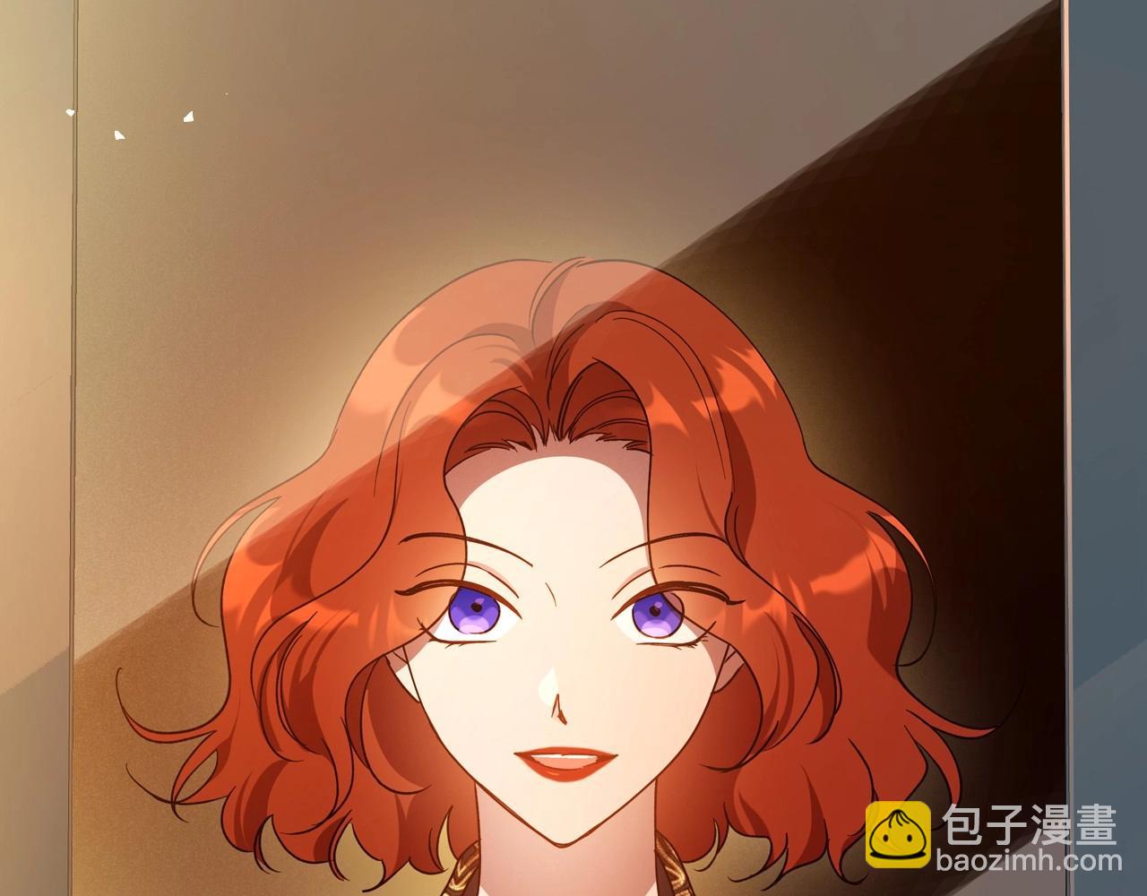 第73话 高傲的她，疯了16