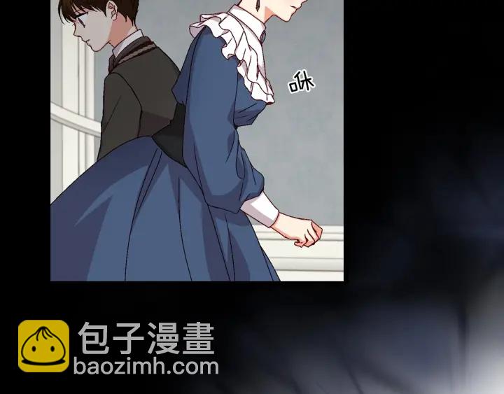 第11话 别想霸占她的位置！123