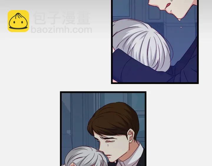 第11话 别想霸占她的位置！91