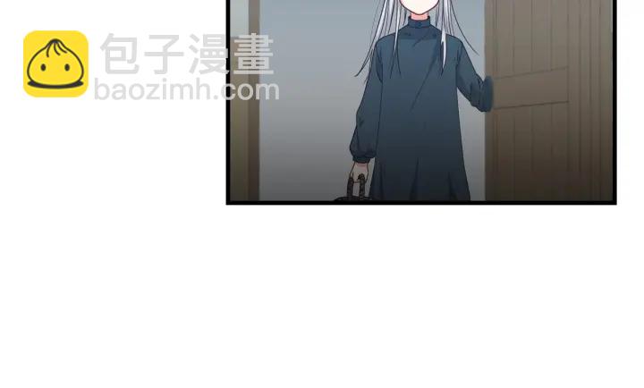 第32话 令人窒息的沉默99