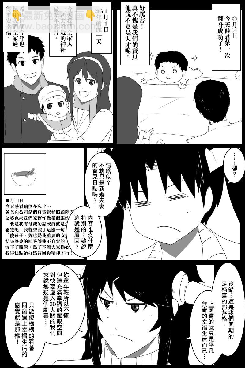 Let's cooking！29