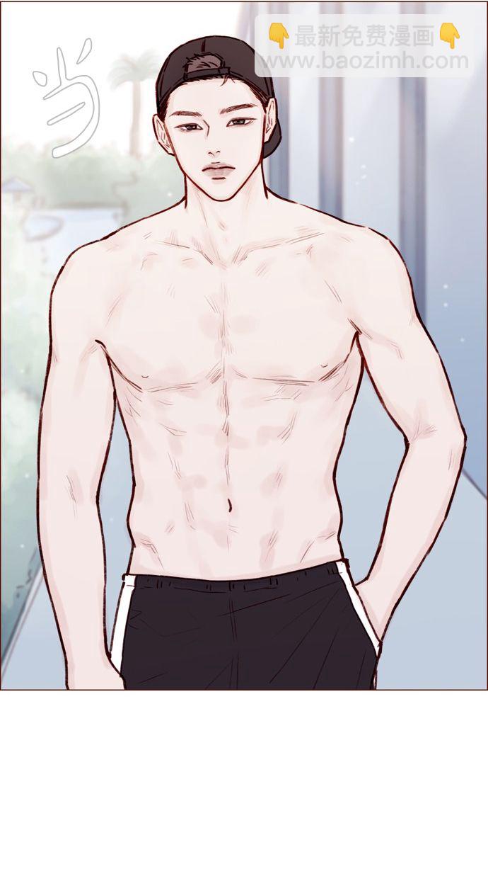 [第172话] 你怎么连吃饭的样子都这么帅呀27