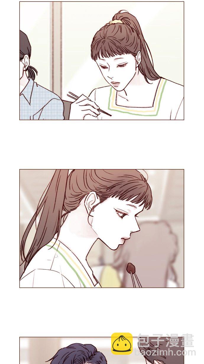 [第172话] 你怎么连吃饭的样子都这么帅呀6