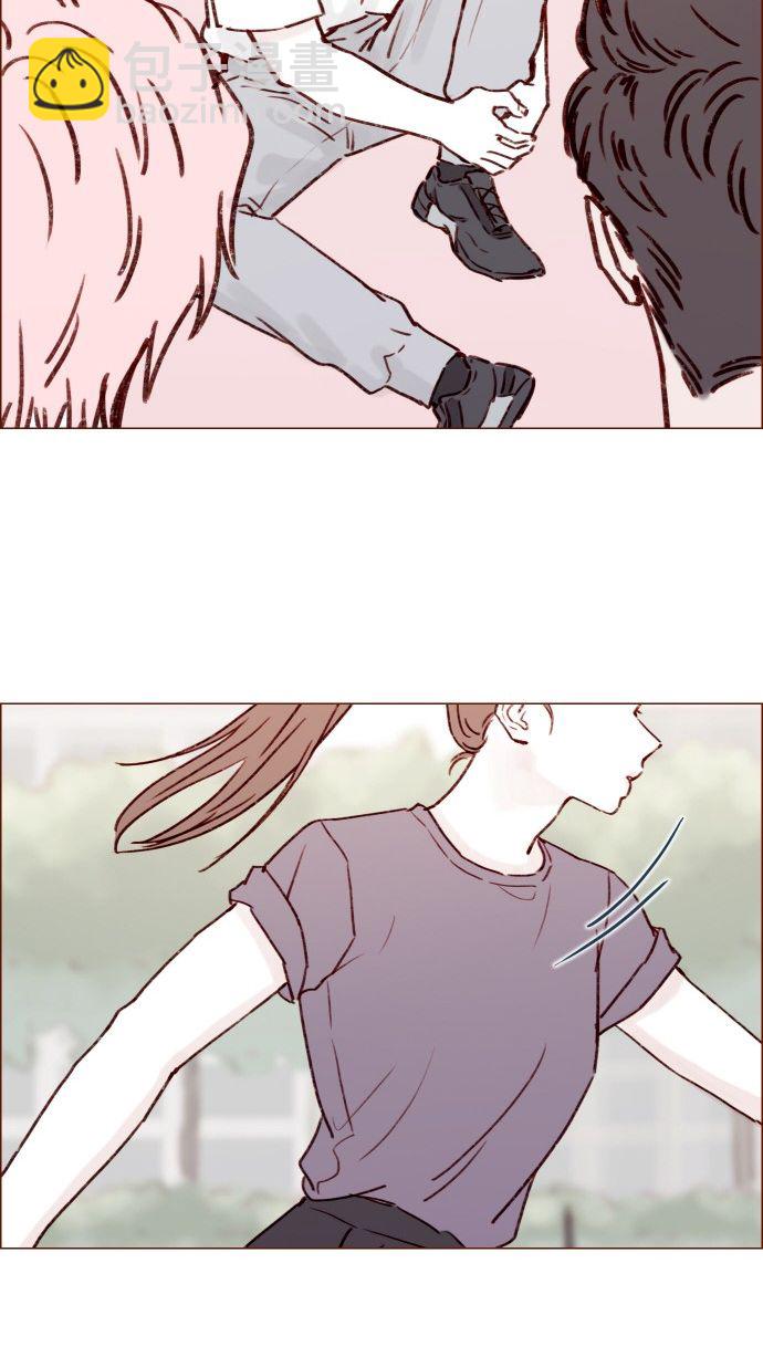 [第176话] 这会不会就是所谓的初恋啊？！34