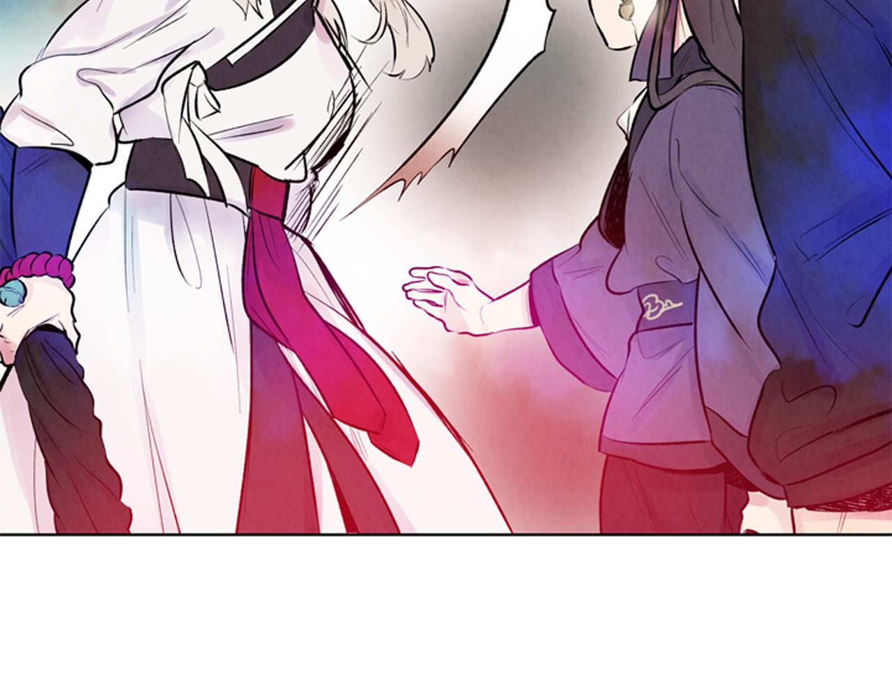 第28话 不可能完成的考试题6