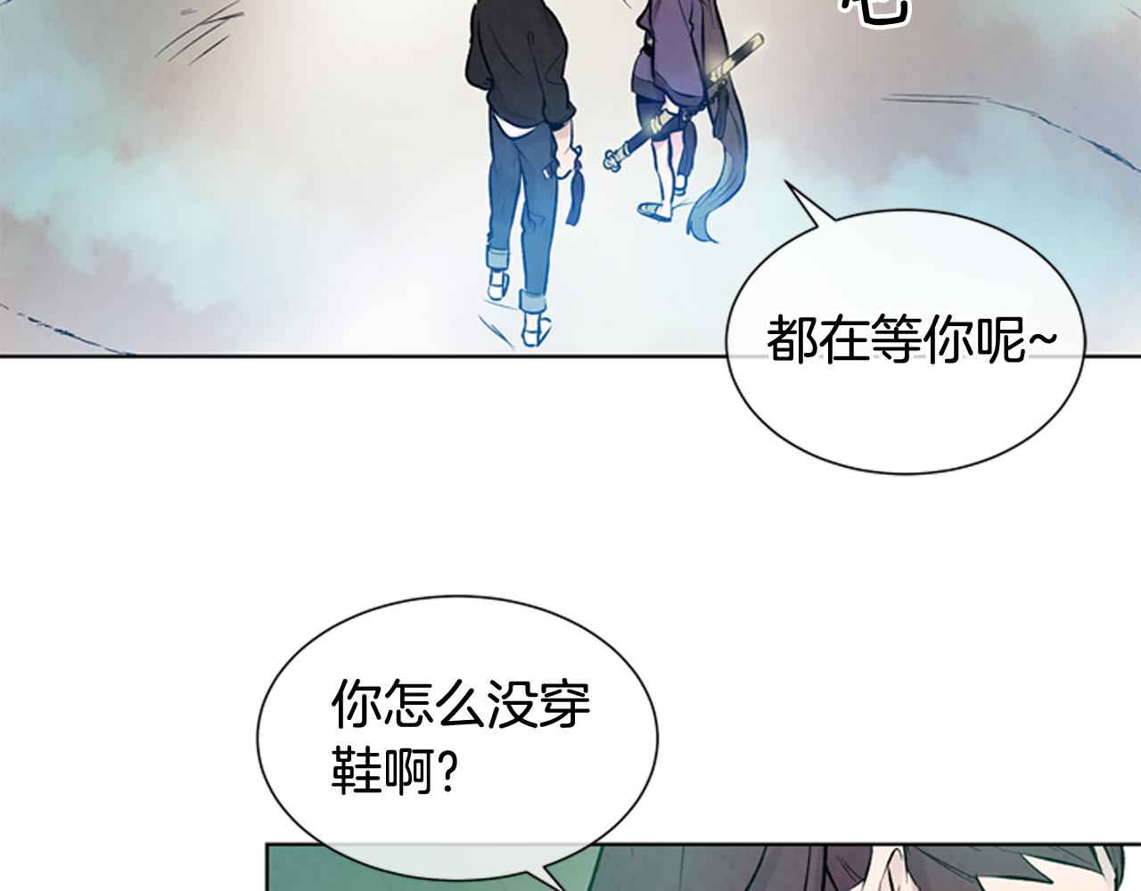 第28话 不可能完成的考试题9