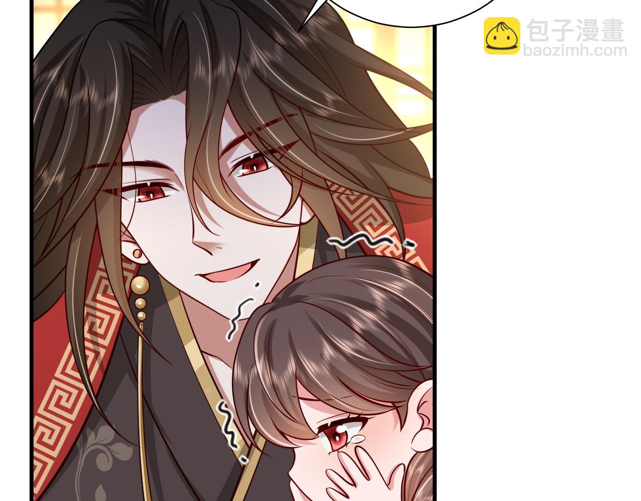 第76话 你是来兴师问罪的？9