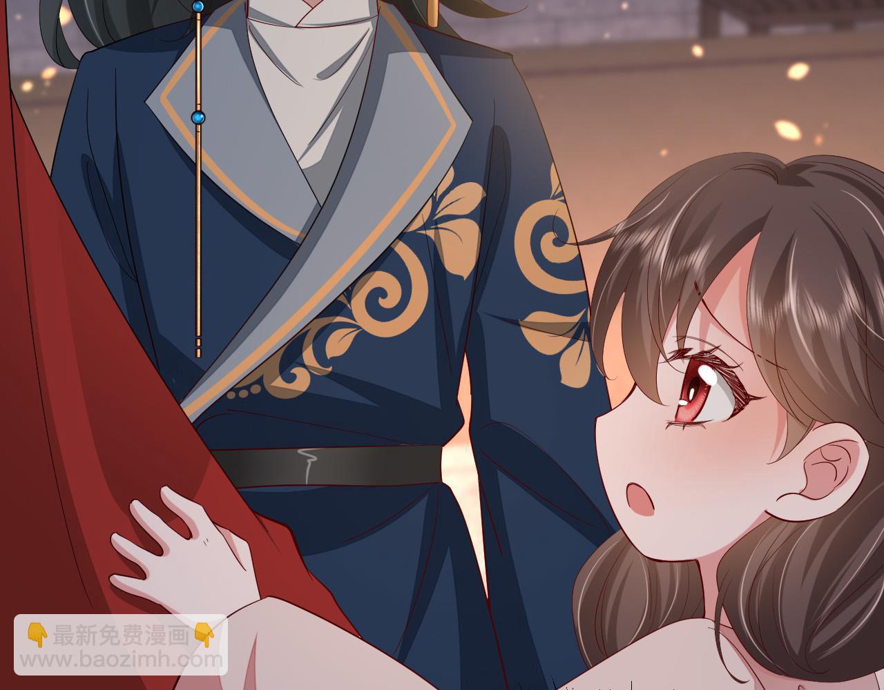 第77话 大暴君的内心...65