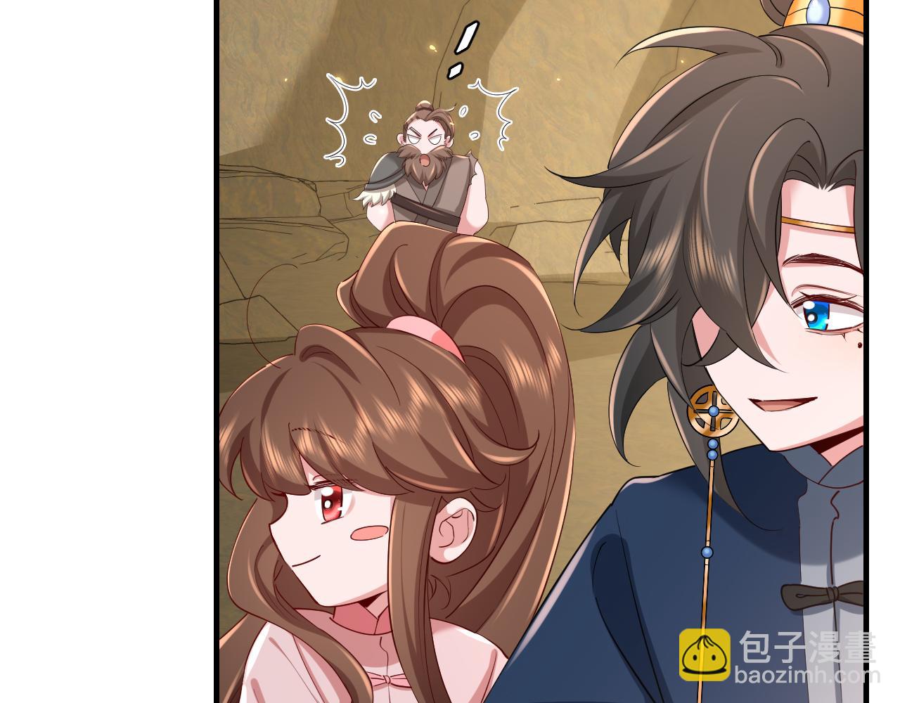第90话 你下水了吗？！19