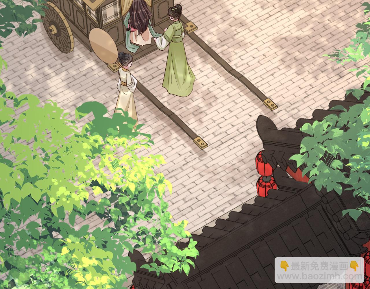 第101话 扣...扣皇兄？！30