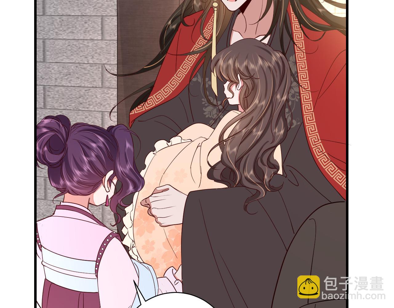第115话 七公主专属狗洞！22