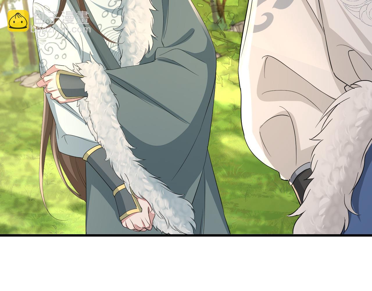 第145话 七七想要什么？7