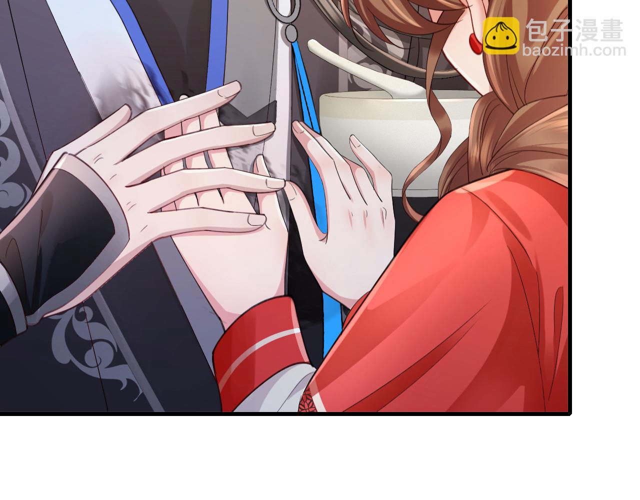 第210话 七七是个大姑娘了28