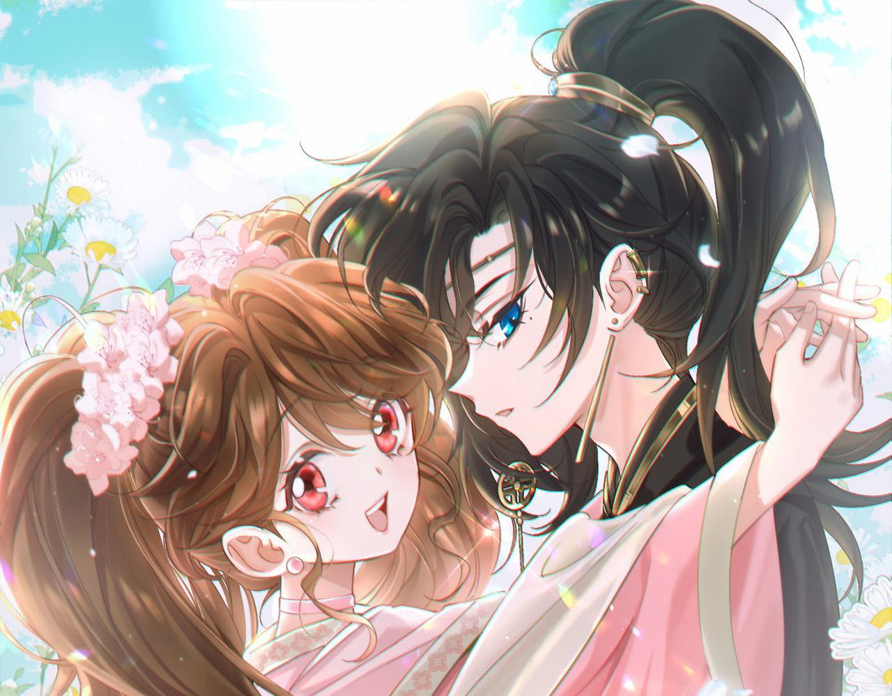 第219话 好可怕的梦…0