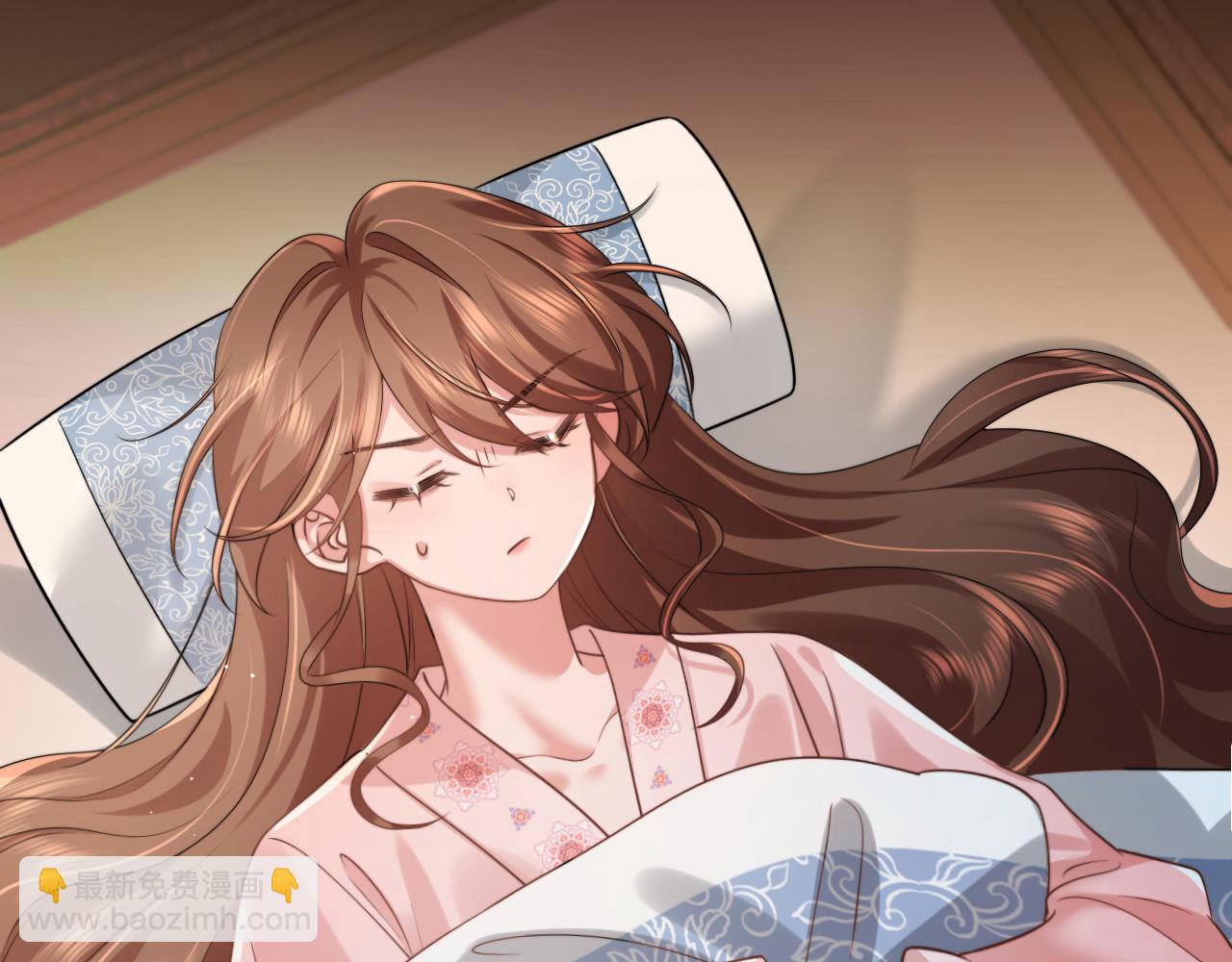 第219话 好可怕的梦…32