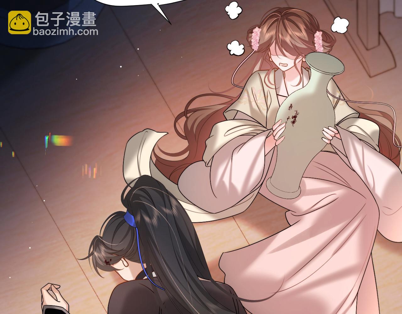 第224话 我不是你的阿珠！27