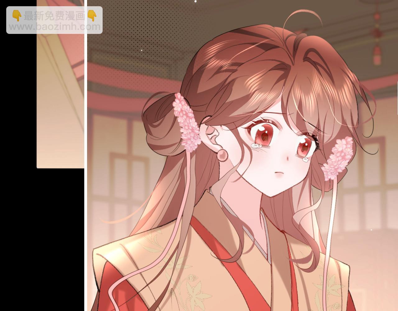 第256话 我不许你嫁给任何人38