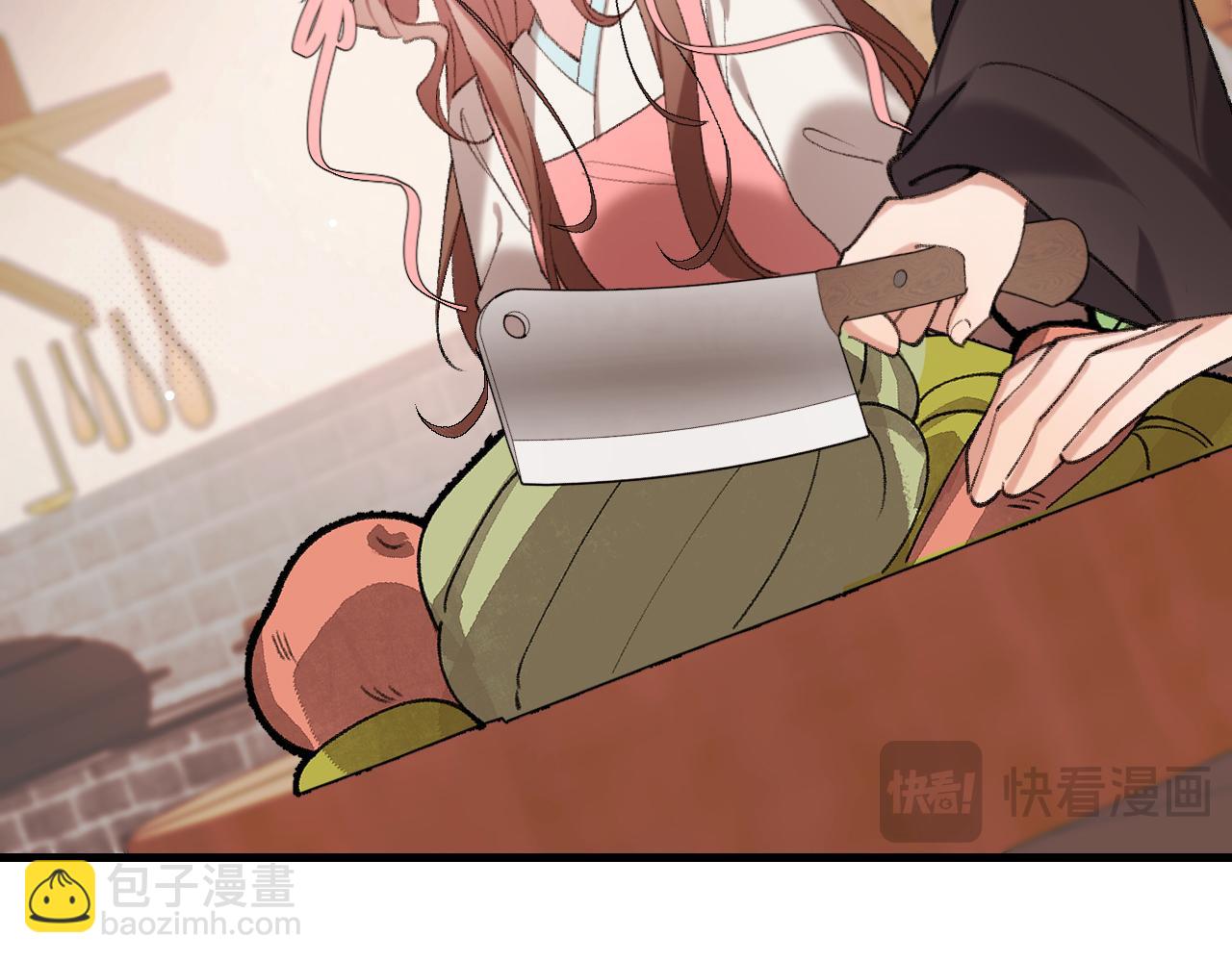 第305话 万里江山算什么！30