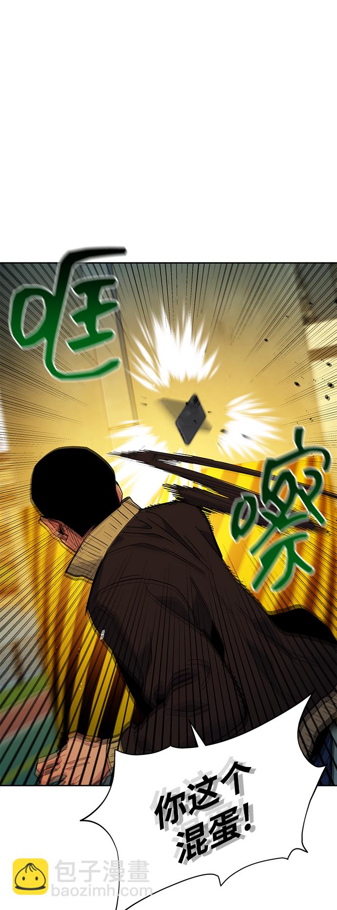 [第15话] 街头混混根硕8