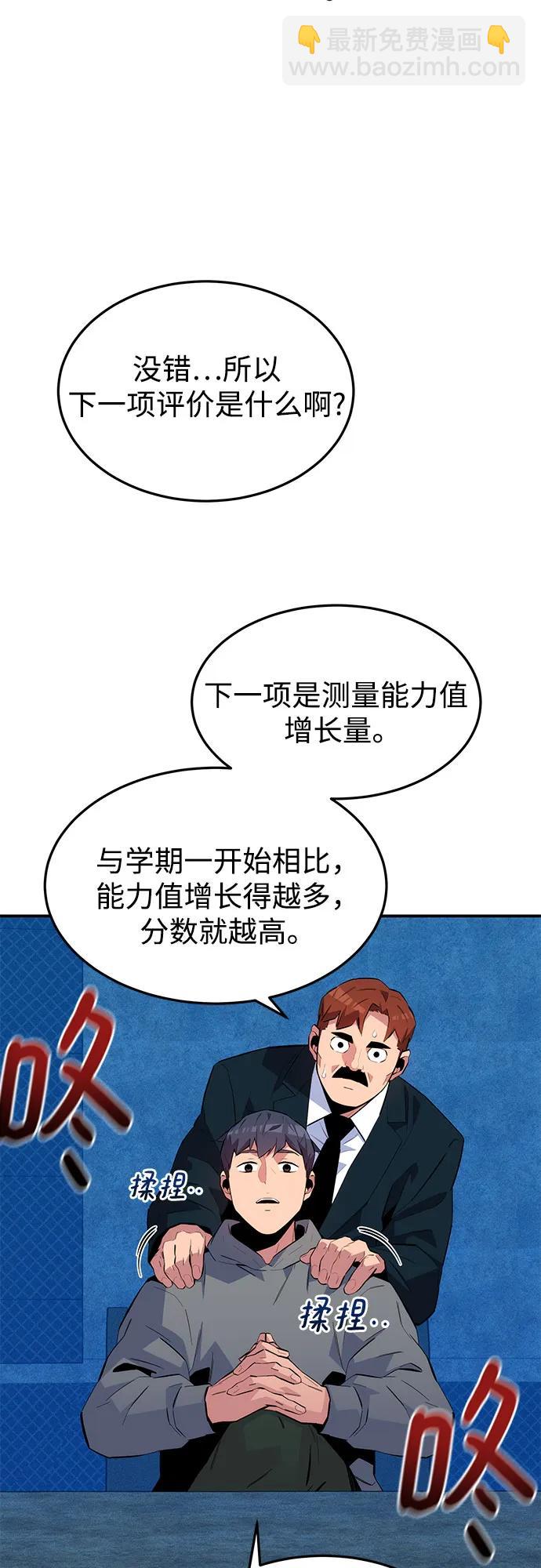 [第75话] 学院协商69