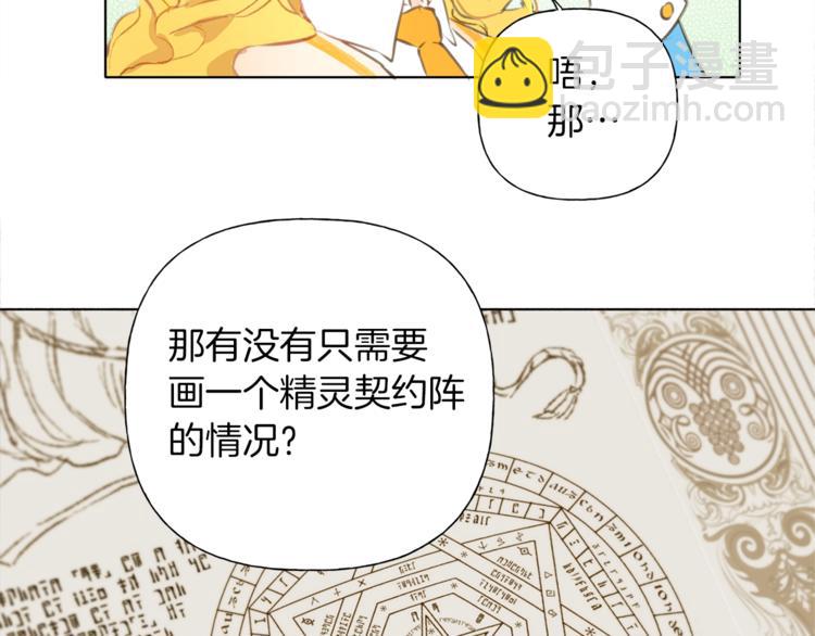 第3话 召唤是个苦力活啊14