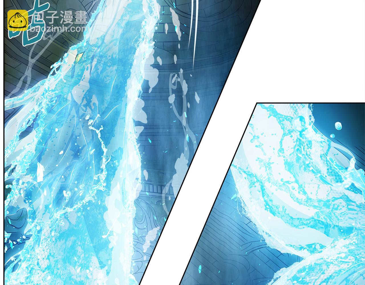第93话 是时候拼一把了！132