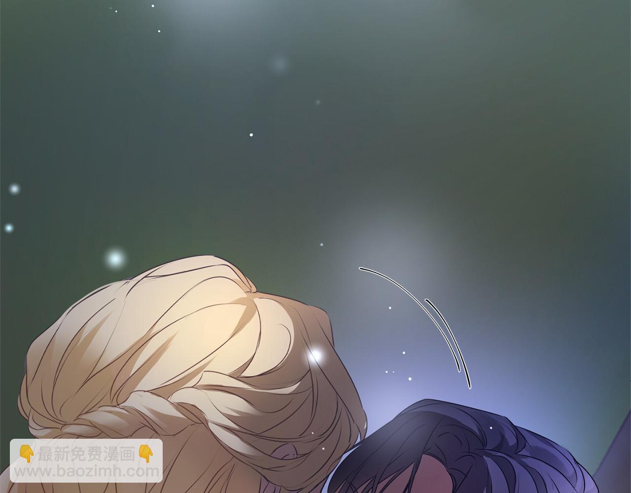 第98话 我们多吻几次吧？20