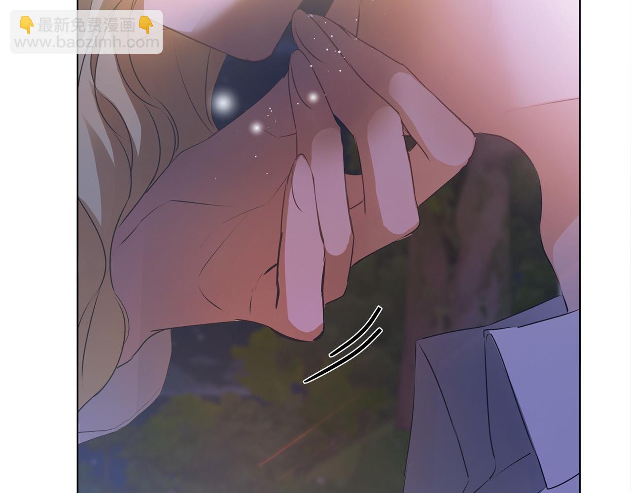 第98话 我们多吻几次吧？27