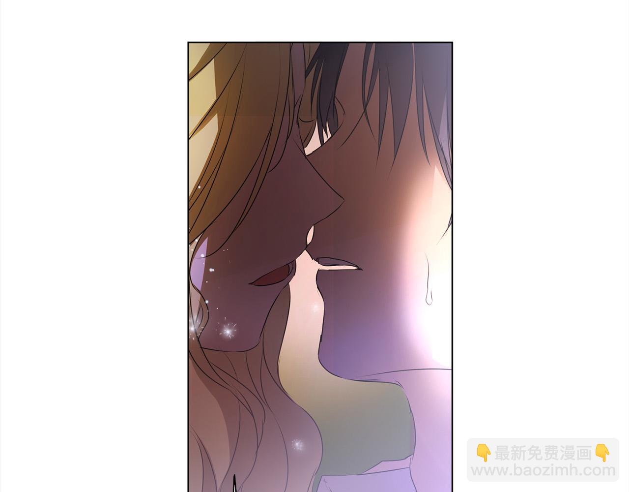 第98话 我们多吻几次吧？8