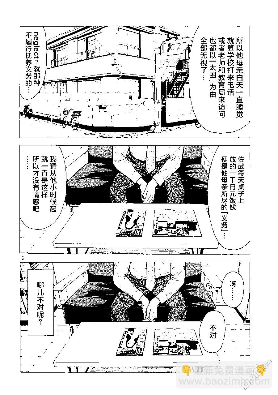第138话 佐武辰已11