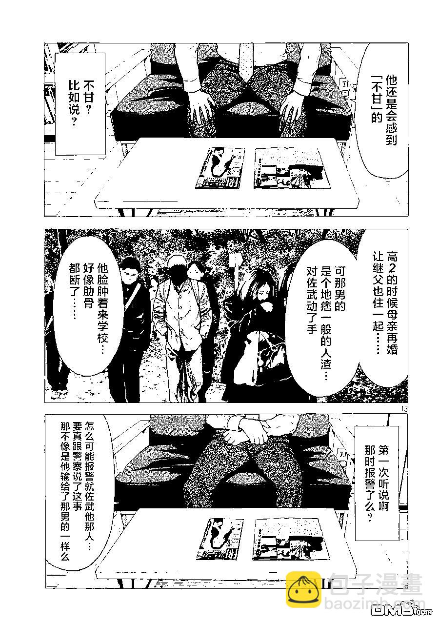 第138话 佐武辰已12