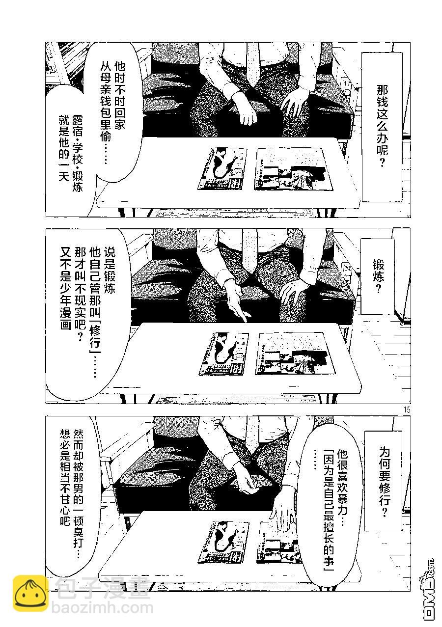 第138话 佐武辰已14