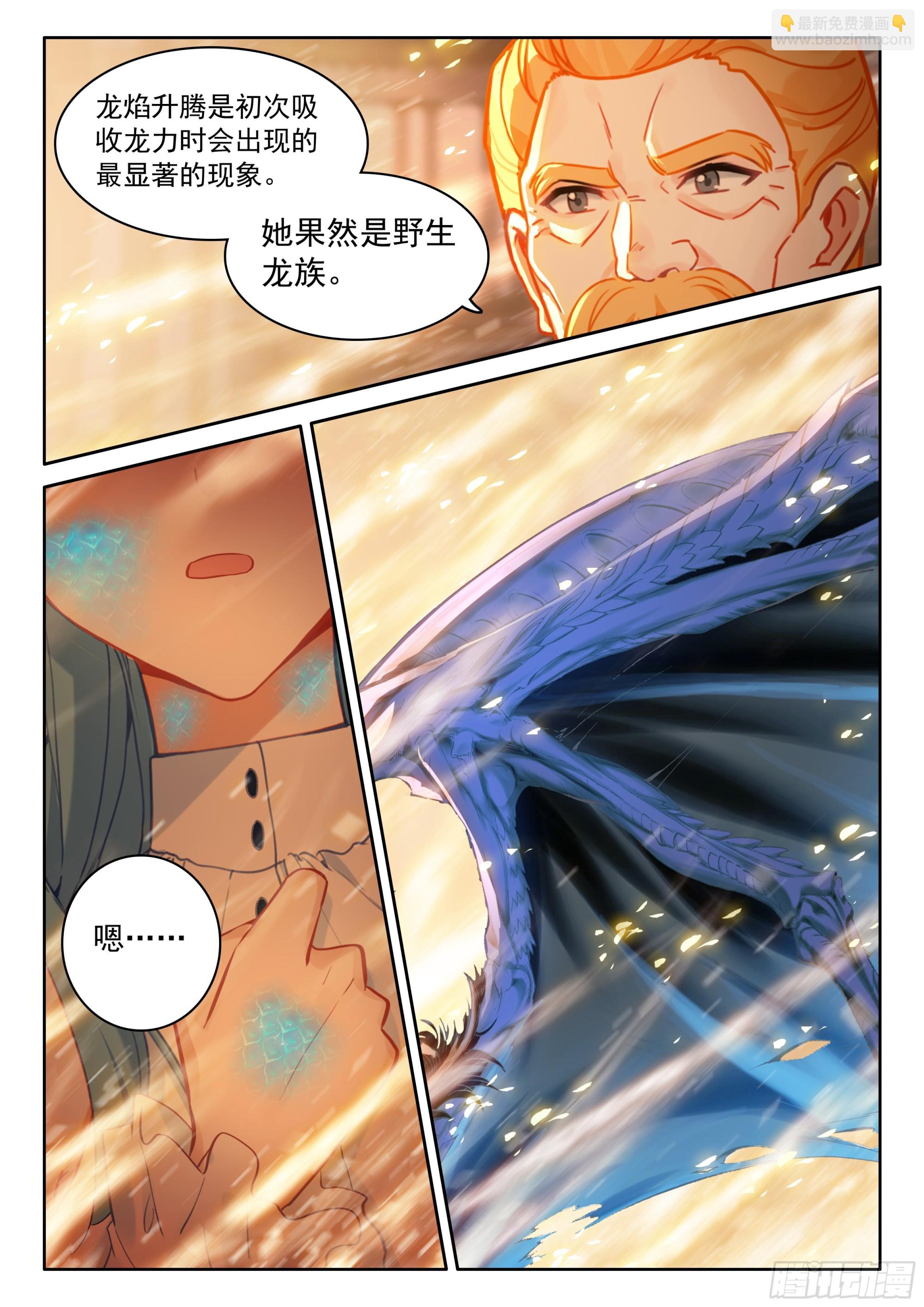吸收龙力8