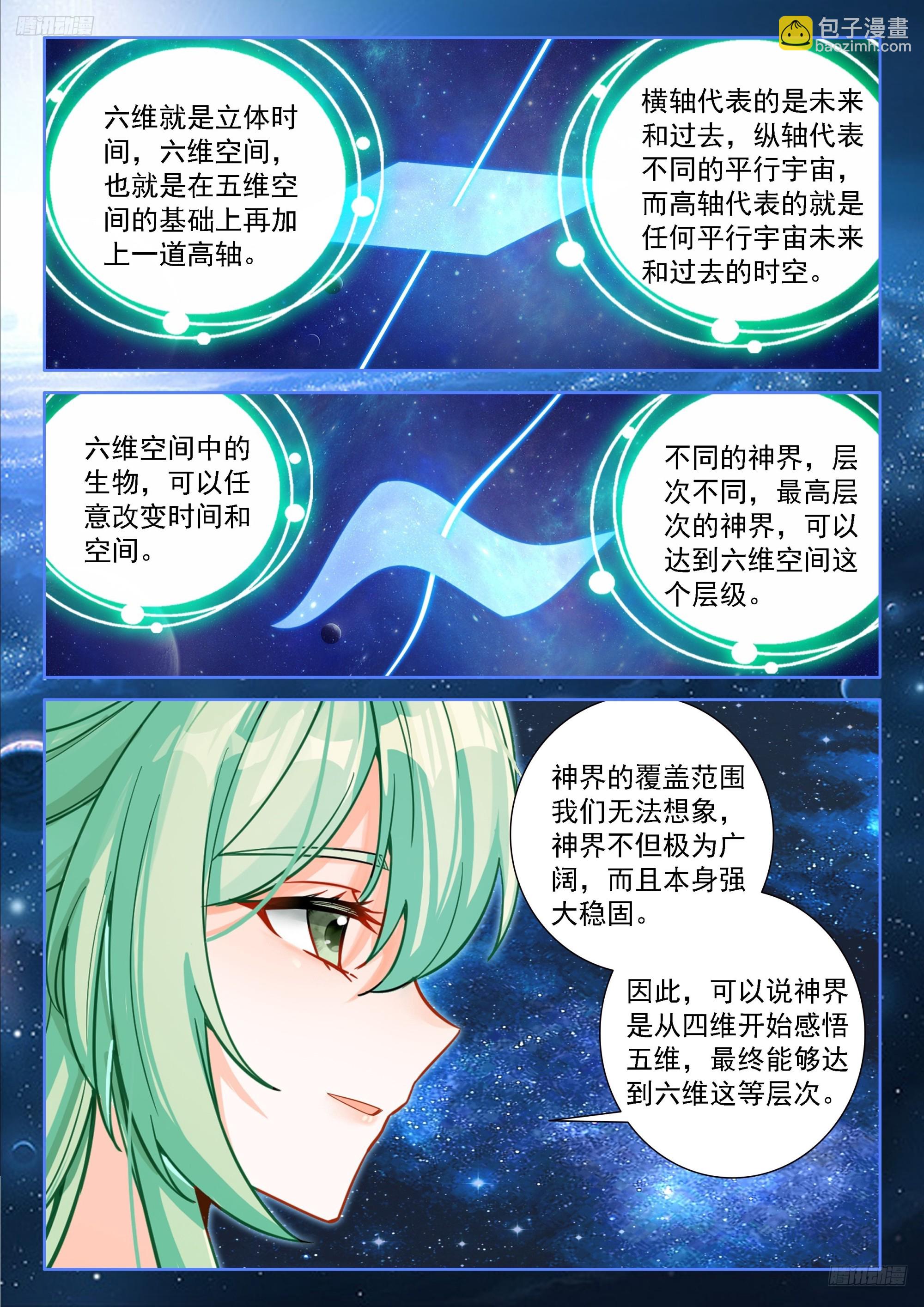 多维空间11