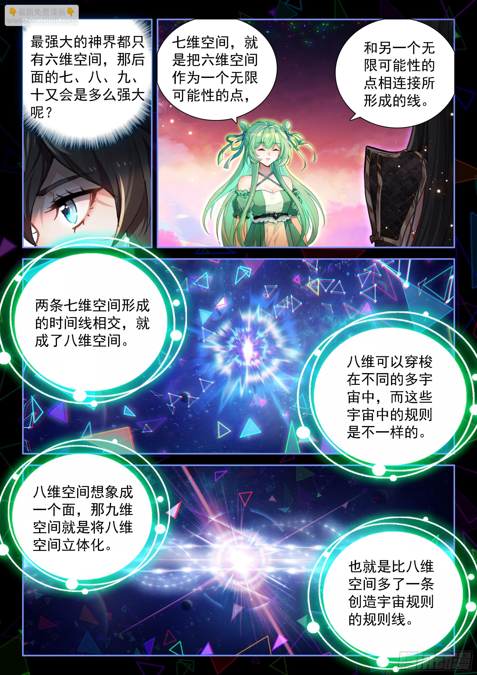 多维空间12