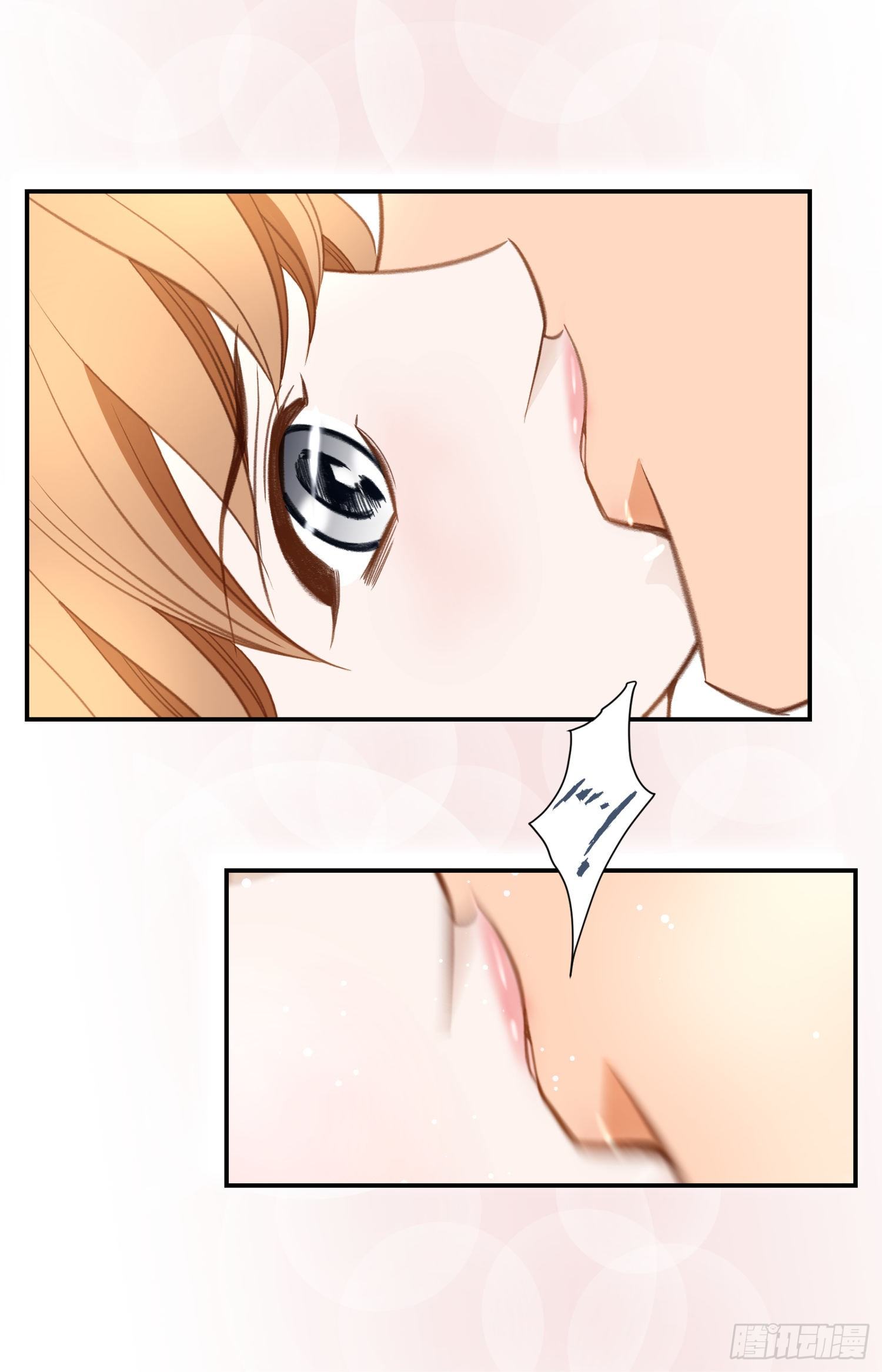 第36话 你讨厌我吗？5