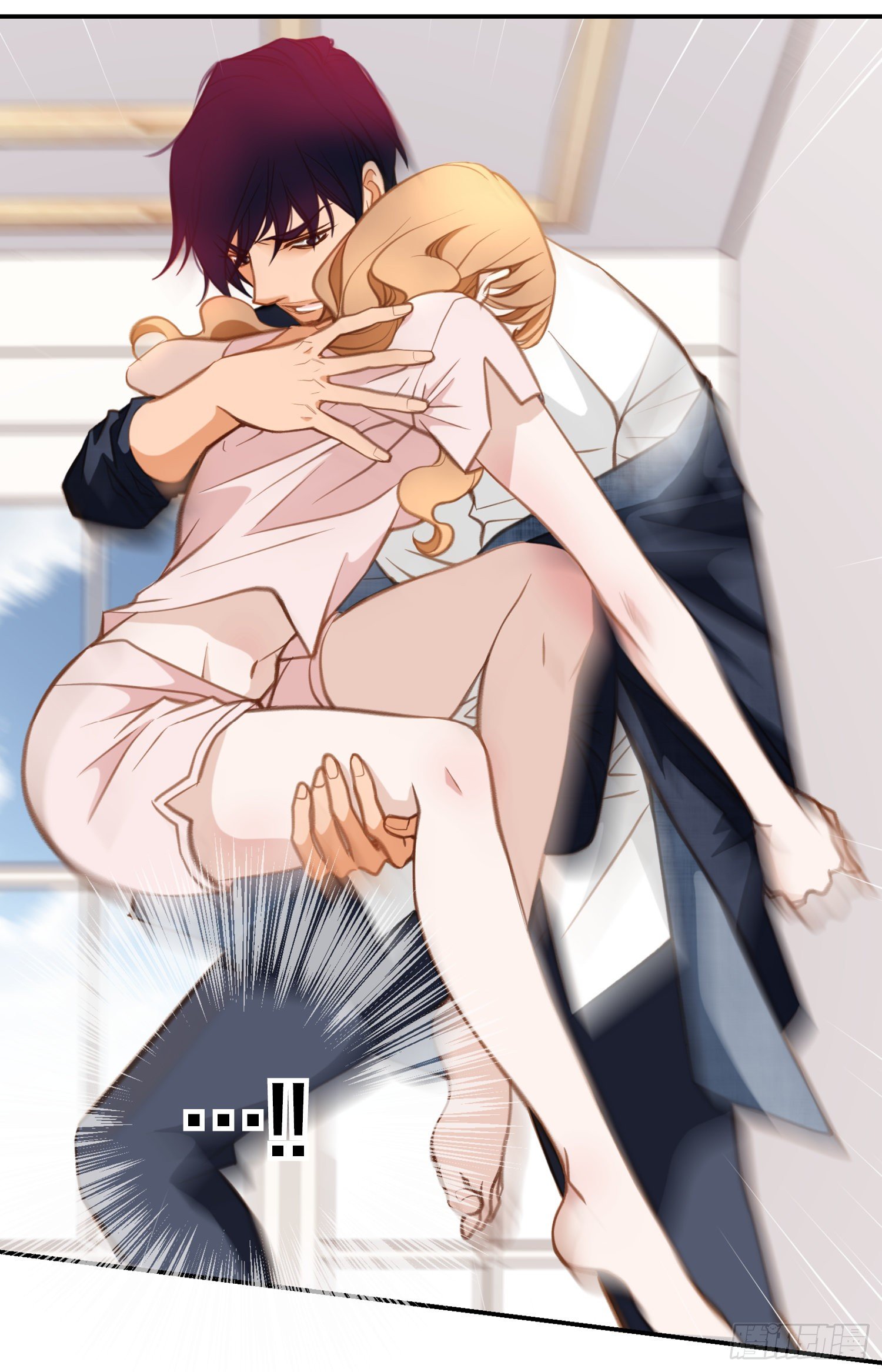 第46话 奇怪的人5
