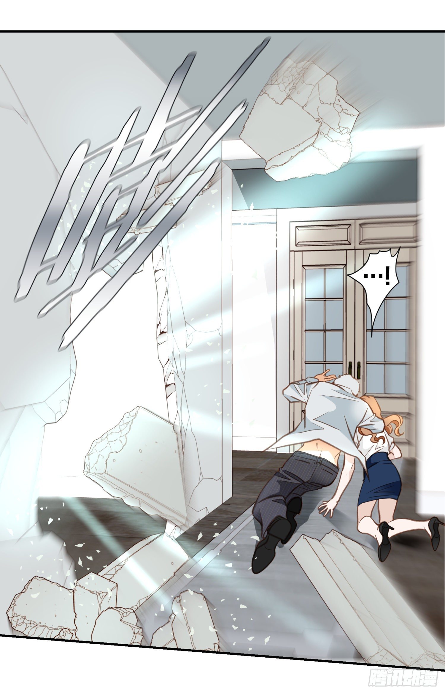 第54话 我要去找她42