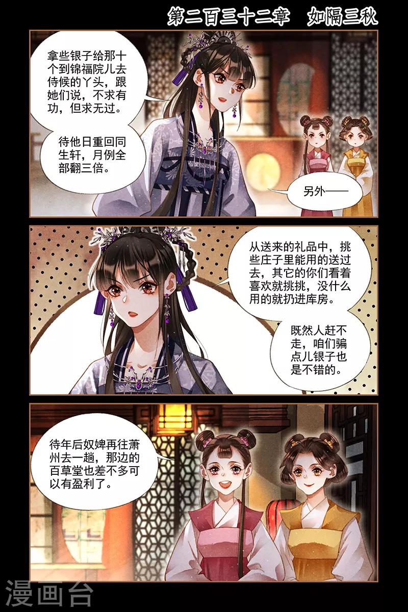第232话 如隔三秋0