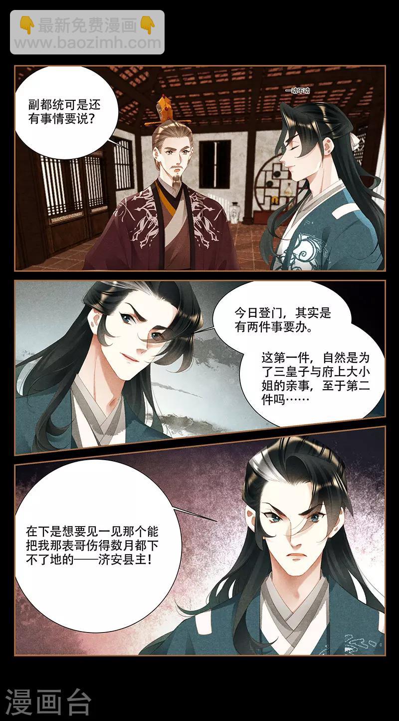 第351话 骑虎难下2