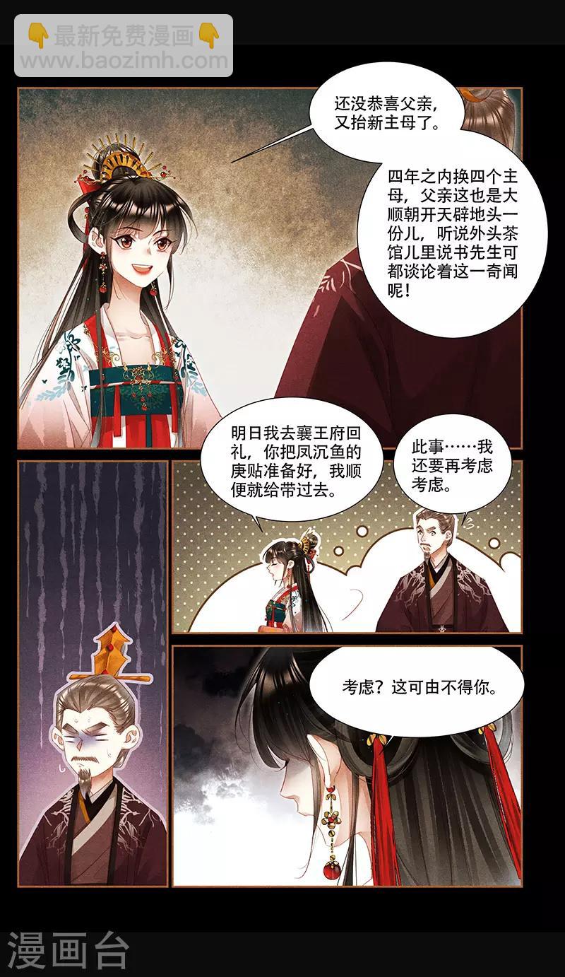 第351话 骑虎难下8