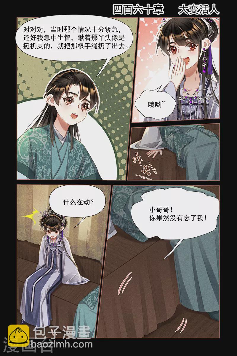 第460话 大变活人1