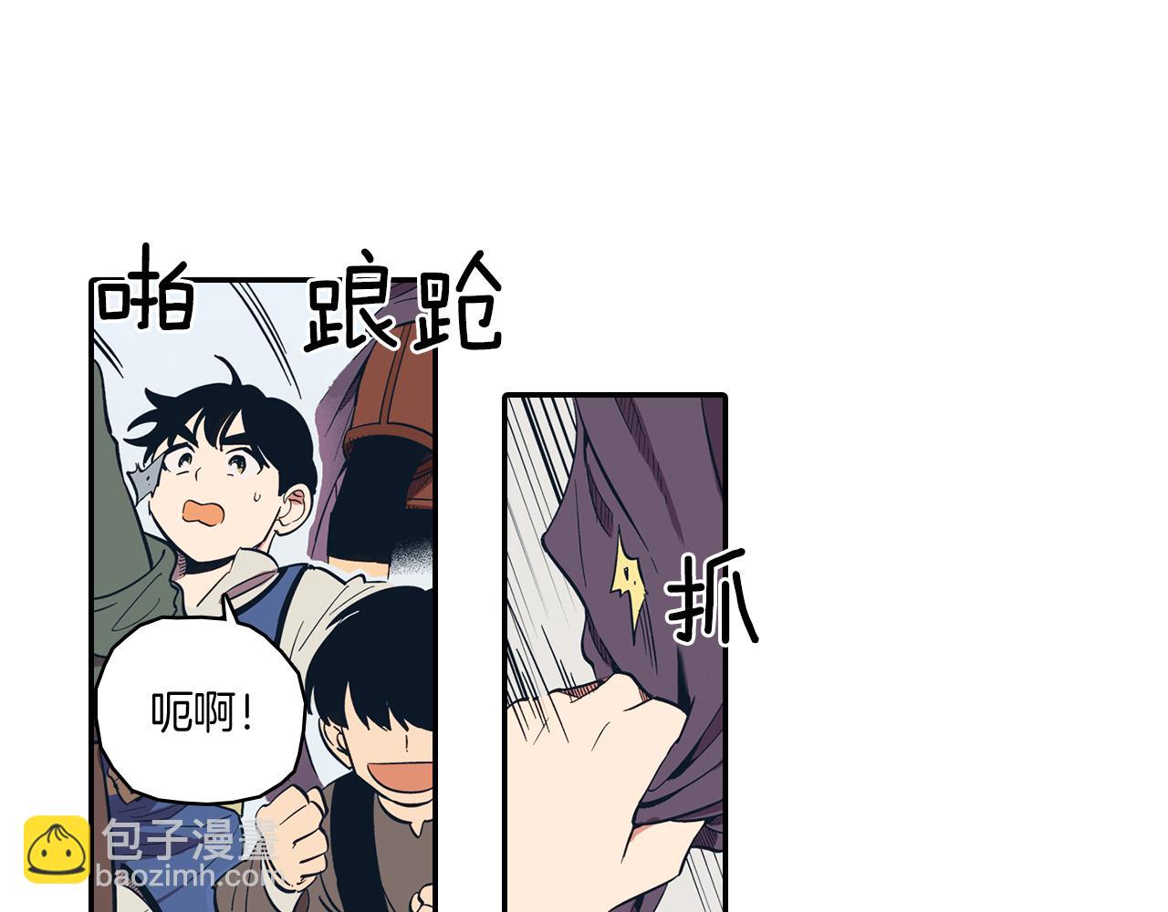 第1话 屠龙者嘉林30