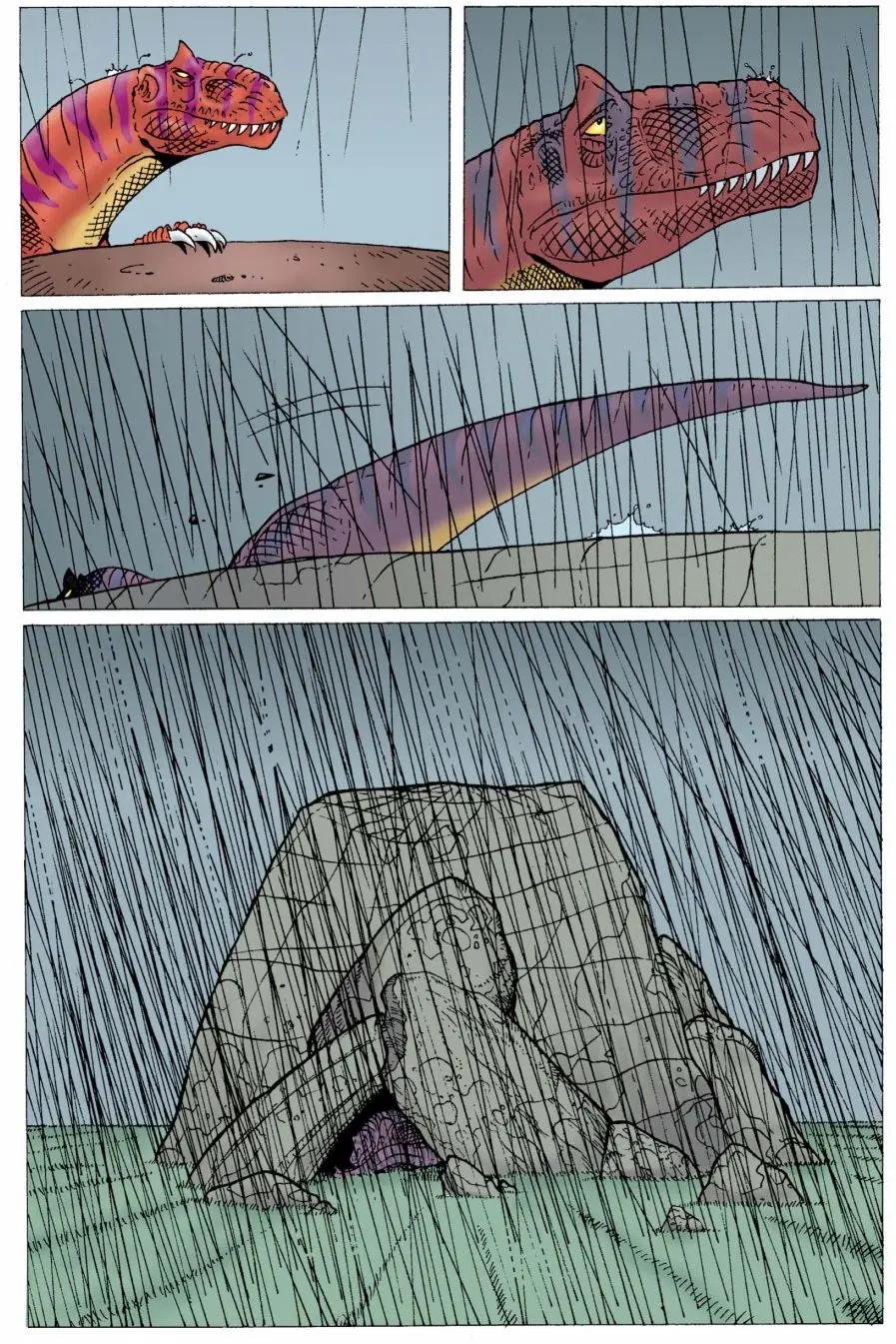 捕猎34