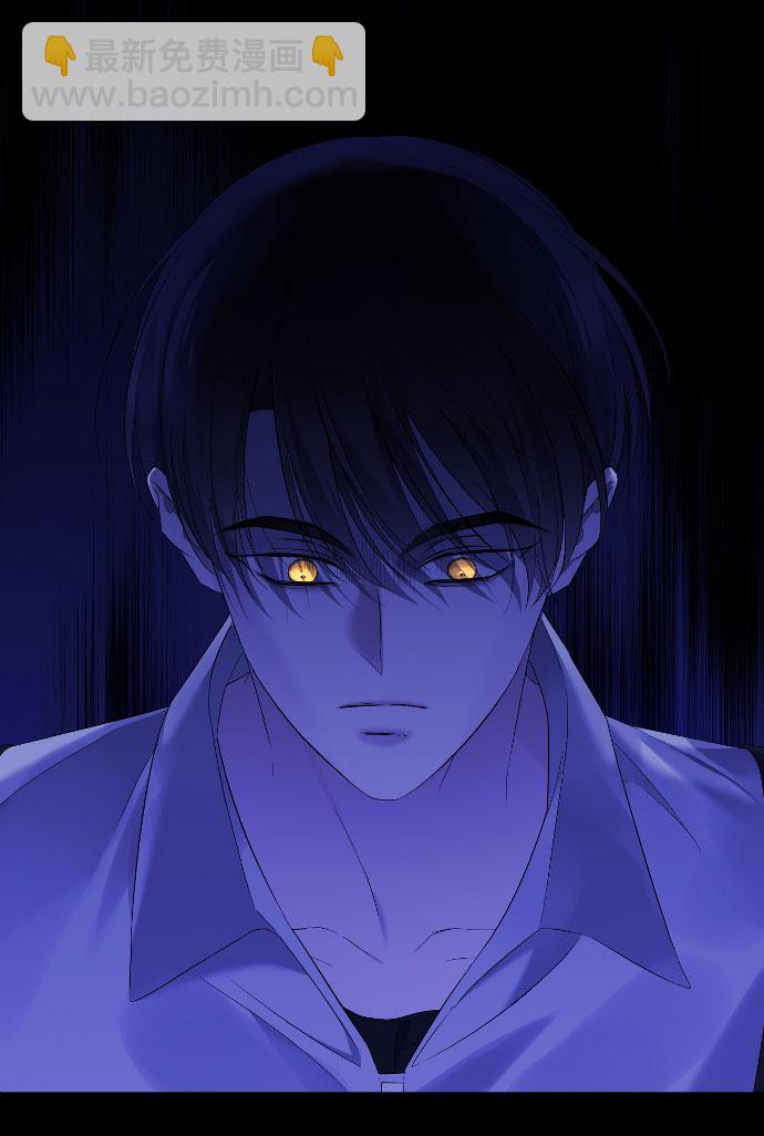 [第21话] 可以牵着我的手吗21