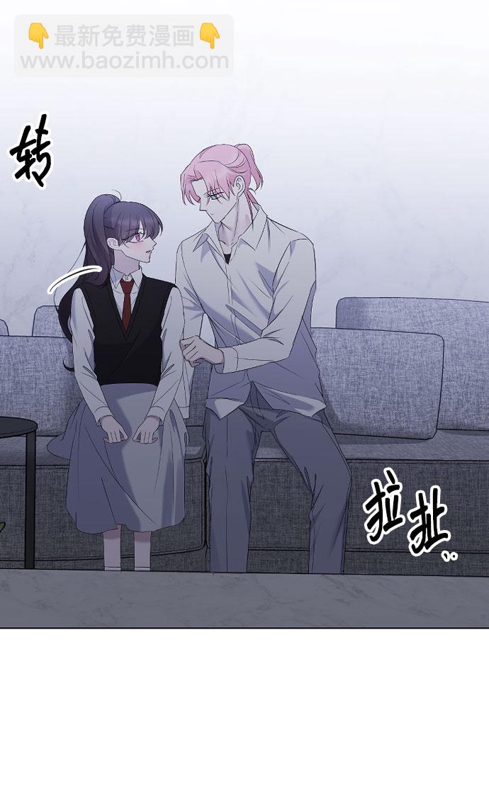 [第21话] 可以牵着我的手吗91