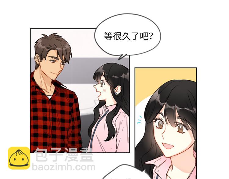 第2话 告白变成电灯泡42